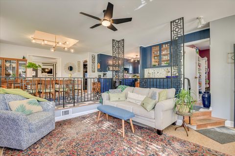 Tiny photo for 2711 Wellington Drive, Augusta, GA 30909 (MLS # 547934)