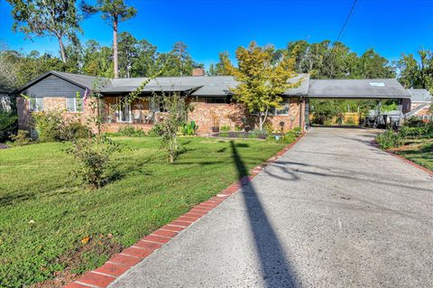 Tiny photo for 2711 Wellington Drive, Augusta, GA 30909 (MLS # 547934)
