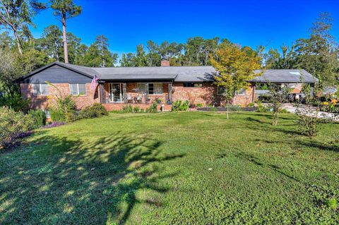Photo of 2711 Wellington Drive, Augusta, GA 30909 (MLS # 547934)