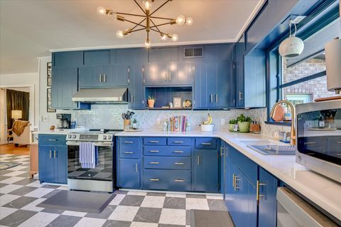 Tiny photo for 2711 Wellington Drive, Augusta, GA 30909 (MLS # 547934)
