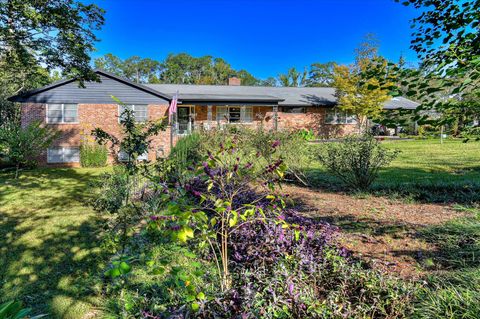 Tiny photo for 2711 Wellington Drive, Augusta, GA 30909 (MLS # 547934)
