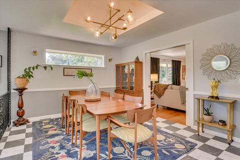 Tiny photo for 2711 Wellington Drive, Augusta, GA 30909 (MLS # 547934)