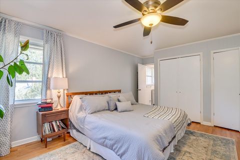 Tiny photo for 2711 Wellington Drive, Augusta, GA 30909 (MLS # 547934)