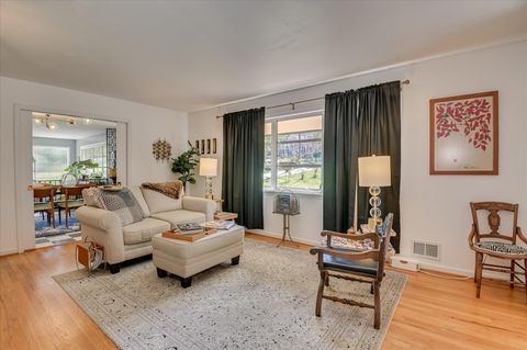 Tiny photo for 2711 Wellington Drive, Augusta, GA 30909 (MLS # 547934)