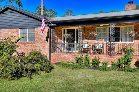 Tiny photo for 2711 Wellington Drive, Augusta, GA 30909 (MLS # 547934)
