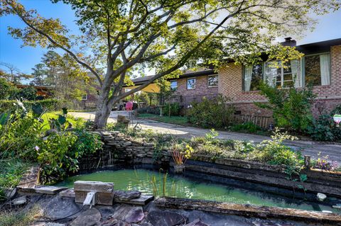Tiny photo for 2711 Wellington Drive, Augusta, GA 30909 (MLS # 547934)