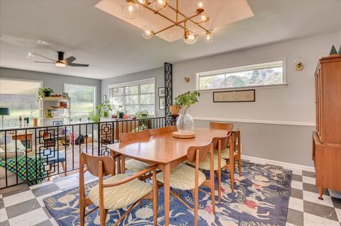Tiny photo for 2711 Wellington Drive, Augusta, GA 30909 (MLS # 547934)