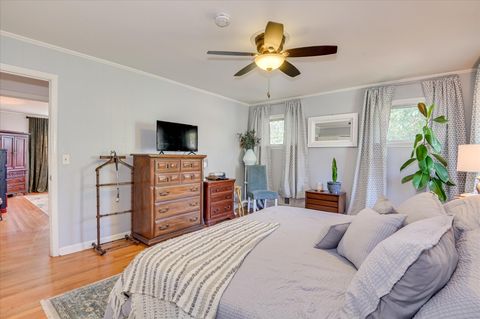 Tiny photo for 2711 Wellington Drive, Augusta, GA 30909 (MLS # 547934)