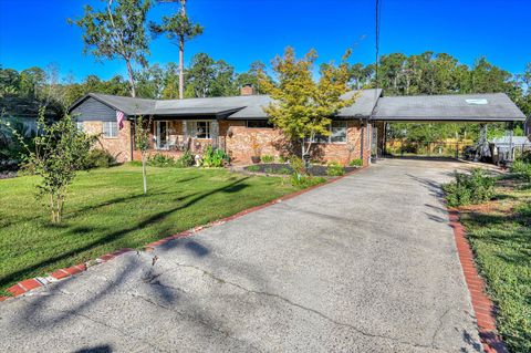 Tiny photo for 2711 Wellington Drive, Augusta, GA 30909 (MLS # 547934)