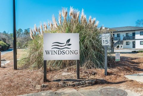 Tiny photo for 1106 Windsong Circle, Augusta, GA 30907 (MLS # 552128)