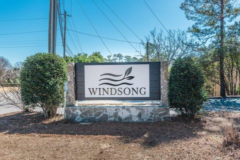 Tiny photo for 1106 Windsong Circle, Augusta, GA 30907 (MLS # 552128)