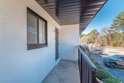 Tiny photo for 1106 Windsong Circle, Augusta, GA 30907 (MLS # 552128)