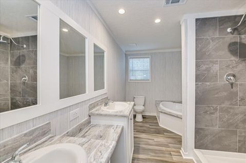 Tiny photo for 2369 A Plantation Road, Hephzibah, GA 30815 (MLS # 545941)