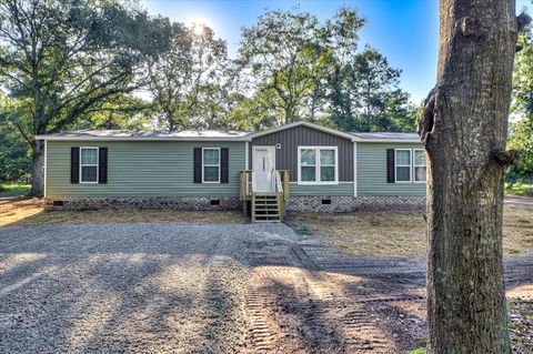 Tiny photo for 2369 A Plantation Road, Hephzibah, GA 30815 (MLS # 545941)
