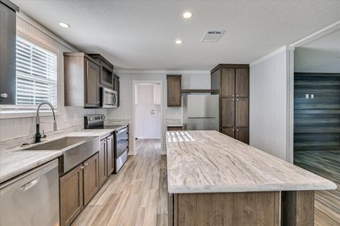 Tiny photo for 2369 A Plantation Road, Hephzibah, GA 30815 (MLS # 545941)