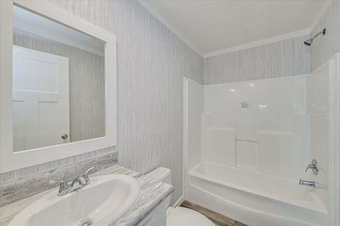 Tiny photo for 2369 A Plantation Road, Hephzibah, GA 30815 (MLS # 545941)