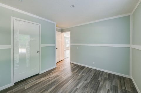 Tiny photo for 2369 A Plantation Road, Hephzibah, GA 30815 (MLS # 545941)