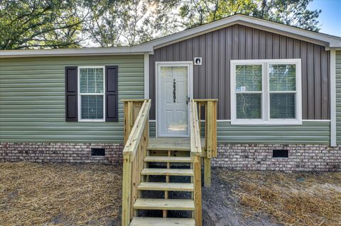 Tiny photo for 2369 A Plantation Road, Hephzibah, GA 30815 (MLS # 545941)