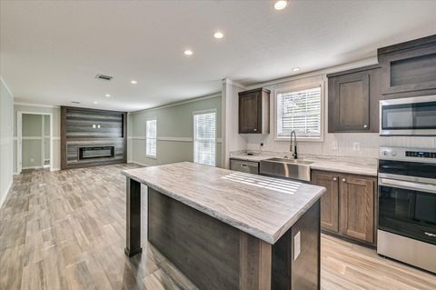 Tiny photo for 2369 A Plantation Road, Hephzibah, GA 30815 (MLS # 545941)