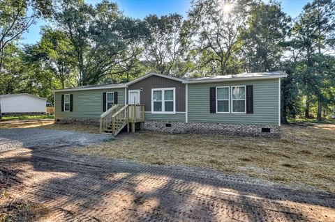 Tiny photo for 2369 A Plantation Road, Hephzibah, GA 30815 (MLS # 545941)