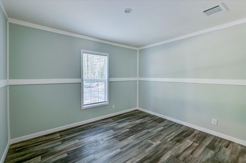 Tiny photo for 2369 A Plantation Road, Hephzibah, GA 30815 (MLS # 545941)