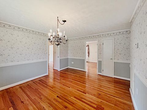 Tiny photo for 101 Parkwood Drive, Williston, SC 29853 (MLS # 547286)