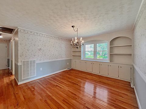 Tiny photo for 101 Parkwood Drive, Williston, SC 29853 (MLS # 547286)