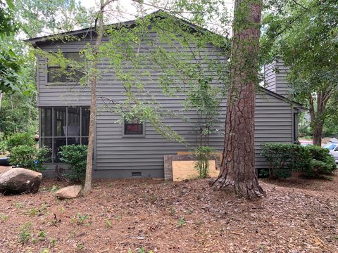 Tiny photo for 344 Joshua Tree Drive, Martinez, GA 30907 (MLS # 545527)