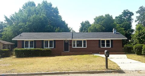 Photo of 2232 Lee Street, Augusta, GA 30904 (MLS # 555054)