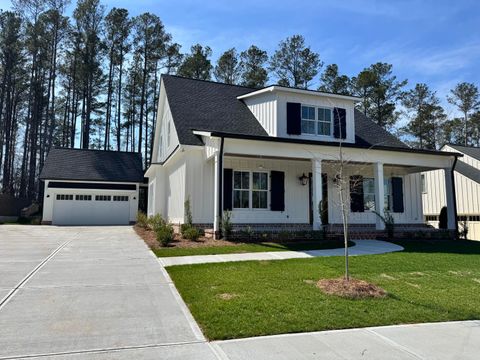 Photo of 738 Campana Drive, Evans, GA 30809 (MLS # 552722)