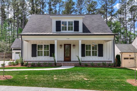 Photo of 738 Campana Drive, Evans, GA 30809 (MLS # 552722)