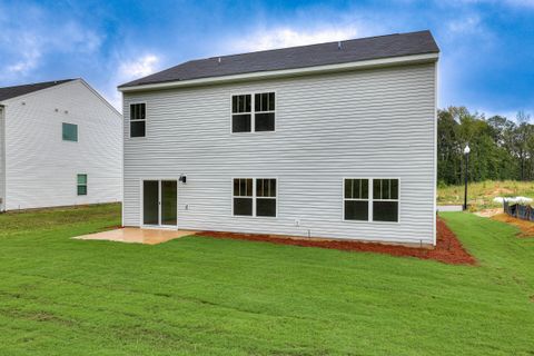 A home in North Augusta