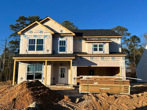 A home in North Augusta