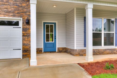 A home in North Augusta