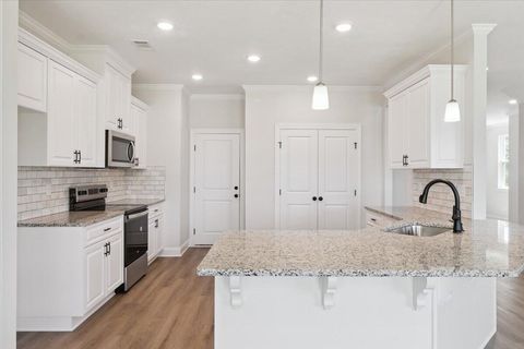 Tiny photo for 28 COSLETT Drive, North Augusta, SC 29860 (MLS # 538164)