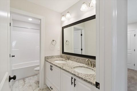 Tiny photo for 28 COSLETT Drive, North Augusta, SC 29860 (MLS # 538164)