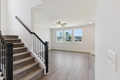 Tiny photo for 28 COSLETT Drive, North Augusta, SC 29860 (MLS # 538164)