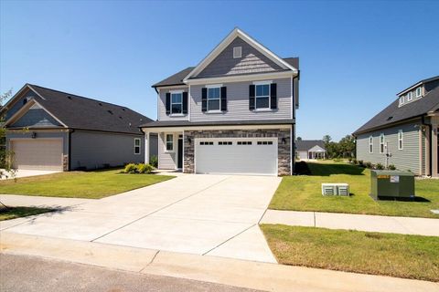 Tiny photo for 28 COSLETT Drive, North Augusta, SC 29860 (MLS # 538164)