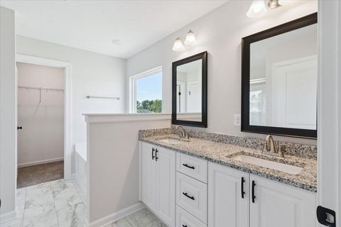 Tiny photo for 28 COSLETT Drive, North Augusta, SC 29860 (MLS # 538164)
