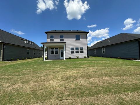 Tiny photo for 28 COSLETT Drive, North Augusta, SC 29860 (MLS # 538164)