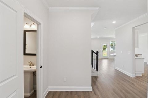 Tiny photo for 28 COSLETT Drive, North Augusta, SC 29860 (MLS # 538164)