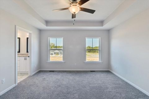 Tiny photo for 28 COSLETT Drive, North Augusta, SC 29860 (MLS # 538164)