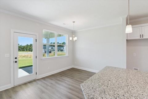 Tiny photo for 28 COSLETT Drive, North Augusta, SC 29860 (MLS # 538164)