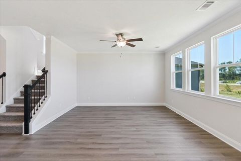 Tiny photo for 28 COSLETT Drive, North Augusta, SC 29860 (MLS # 538164)