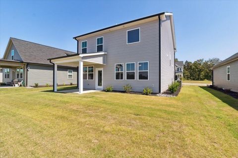 Tiny photo for 28 COSLETT Drive, North Augusta, SC 29860 (MLS # 538164)