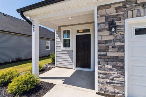 Tiny photo for 28 COSLETT Drive, North Augusta, SC 29860 (MLS # 538164)