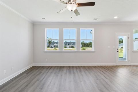 Tiny photo for 28 COSLETT Drive, North Augusta, SC 29860 (MLS # 538164)