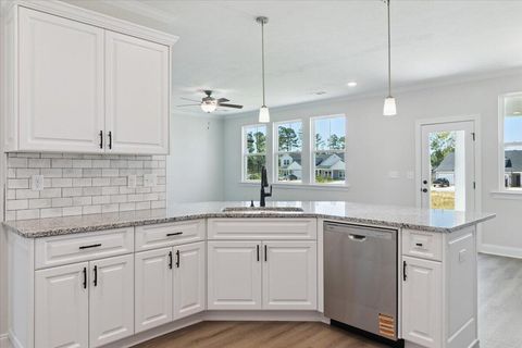 Tiny photo for 28 COSLETT Drive, North Augusta, SC 29860 (MLS # 538164)