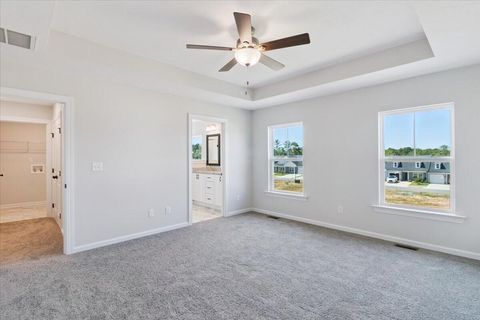 Tiny photo for 28 COSLETT Drive, North Augusta, SC 29860 (MLS # 538164)