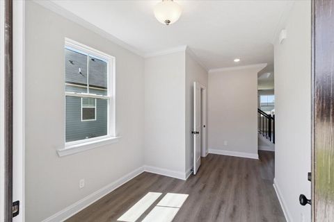 Tiny photo for 28 COSLETT Drive, North Augusta, SC 29860 (MLS # 538164)